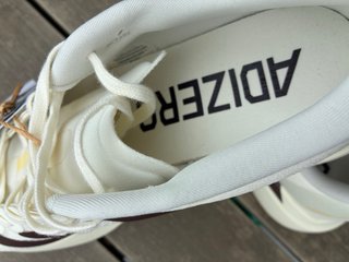 Adidas Adizero Evo SL Talla 43 1/3