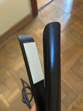 Plancha para el pelo Rowenta Elite