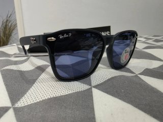 Gafas Ray-Ban Wayfarer Polarizadas