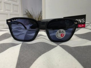 Gafas Ray-Ban Wayfarer Polarizadas