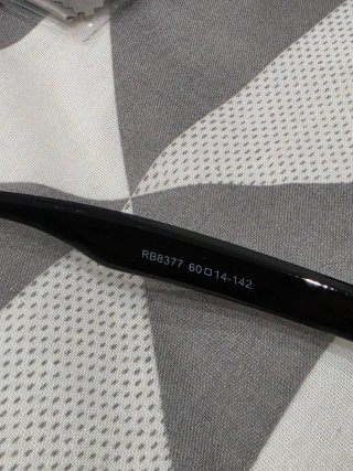 Gafas Ray-Ban Wayfarer Polarizadas