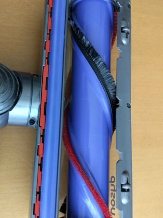 Cepillo Motorizado Dyson V8 Absolute