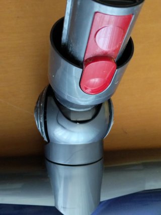 Cepillo Motorizado Dyson V8 Absolute