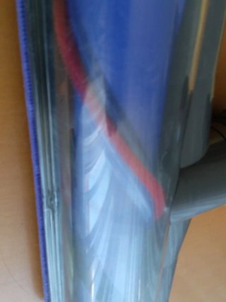 Cepillo Motorizado Dyson V8 Absolute