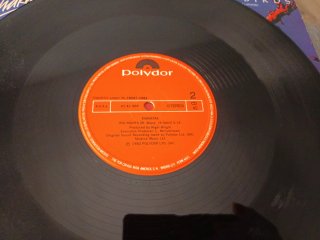 Shakatak Night Birds Vinilo LP Jazz