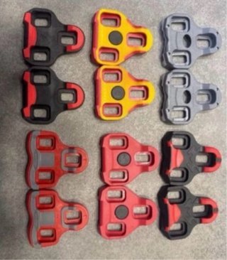 Calas Look Nuevas compatibles