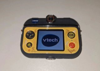 Cámara Acuática VTech