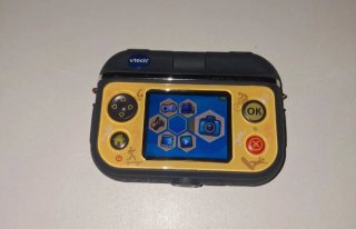 Cámara Acuática VTech