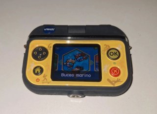 Cámara Acuática VTech