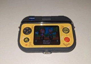 Cámara Acuática VTech