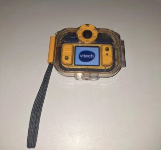Cámara Acuática VTech