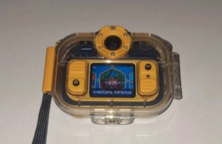 Cámara Acuática VTech