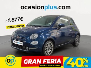 Fiat 500 1.0 Hybrid Dolcevita 51 kW (70 CV)