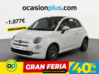 Fiat 500 1.0 Hybrid Dolcevita 51 kW (70 CV)
