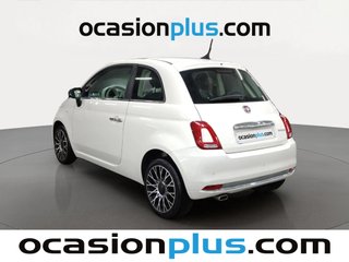 Fiat 500 1.0 Hybrid Dolcevita 51 kW (70 CV)