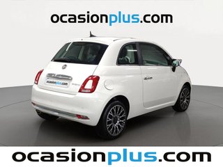 Fiat 500 1.0 Hybrid Dolcevita 51 kW (70 CV)