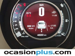 Fiat 500 1.0 Hybrid Dolcevita 51 kW (70 CV)