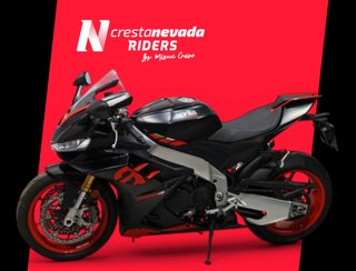 Aprilia RSV4 1100