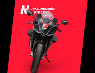 Aprilia RSV4 1100