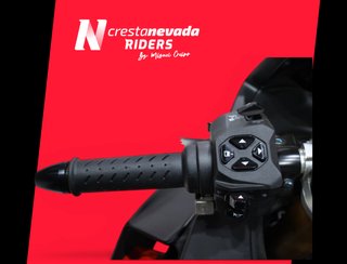 Aprilia RSV4 1100