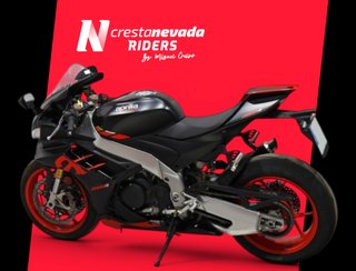 Aprilia RSV4 1100