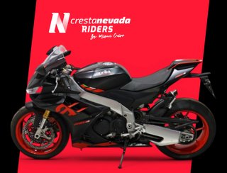 Aprilia RSV4 1100