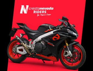 Aprilia RSV4 1100
