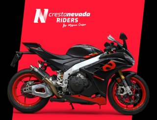 Aprilia RSV4 1100