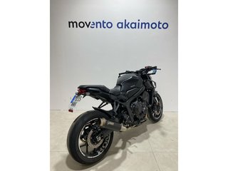 Honda CB650R