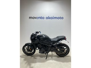 Honda CB650R