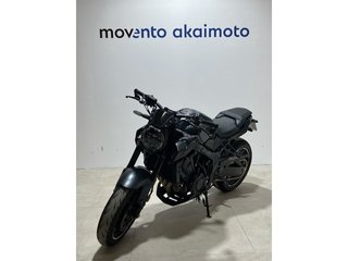 Honda CB650R