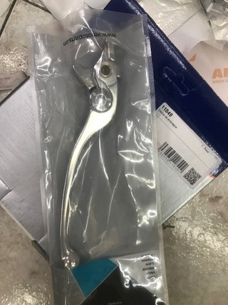 Maneta Freno Delantera Derecha Regulable Nueva
