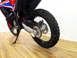HONDA CRF 300 Rally   (2021-2024) 2024
