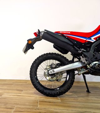 HONDA CRF 300 Rally   (2021-2024) 2024
