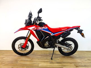 HONDA CRF 300 Rally   (2021-2024) 2024