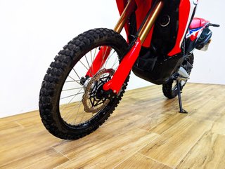HONDA CRF 300 Rally   (2021-2024) 2024