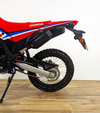 HONDA CRF 300 Rally   (2021-2024) 2024