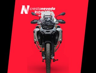 BMW F 850 GS ADVENTURE