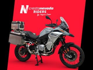 BMW F 850 GS ADVENTURE