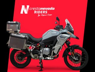 BMW F 850 GS ADVENTURE