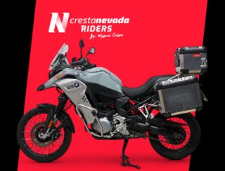 BMW F 850 GS ADVENTURE