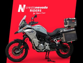 BMW F 850 GS ADVENTURE
