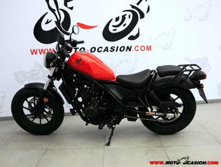 HONDA CMX 500 REBEL -APTA A2-