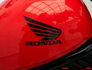 HONDA CMX 500 REBEL -APTA A2-