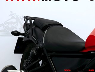 HONDA CMX 500 REBEL -APTA A2-