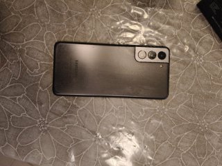 Samsung S21 Nero - Per pezzi