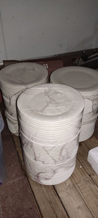 Vajilla Restaurante: Vasos y Copas
