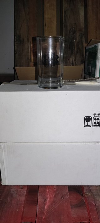 Vajilla Restaurante: Vasos y Copas