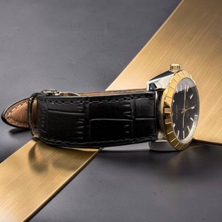 Tudor Classic Date 37mm Oro y Acero (Full Set)