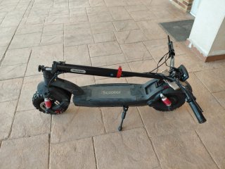 Patinete Eléctrico iX6